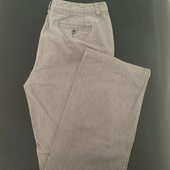 GAP Pants - GAP Wide Leg Pants